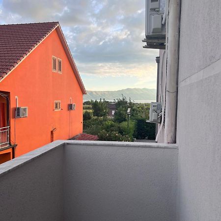 Hostel Internacional Grilë Zewnętrze zdjęcie