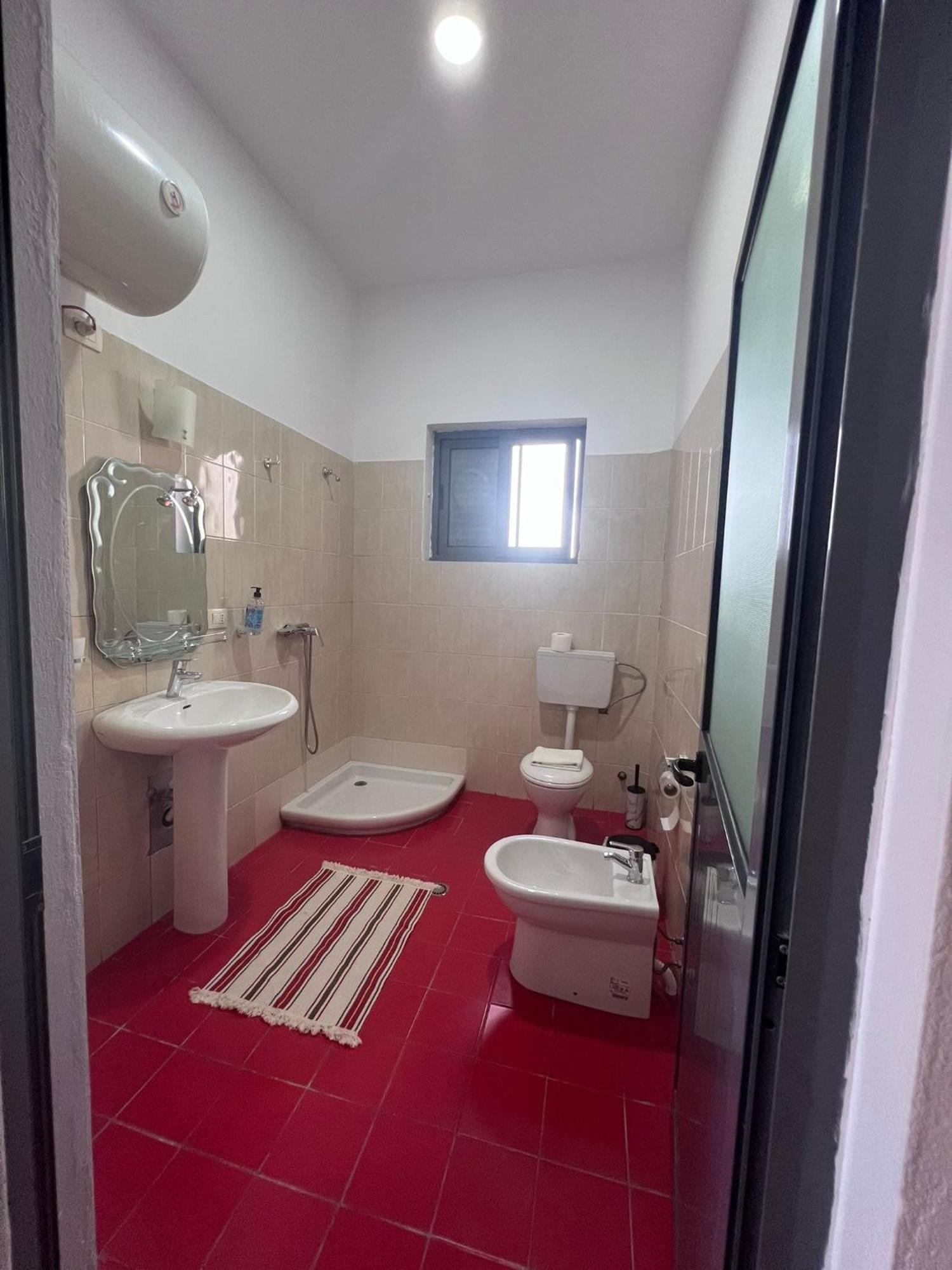 Hostel Internacional Grilë Zewnętrze zdjęcie