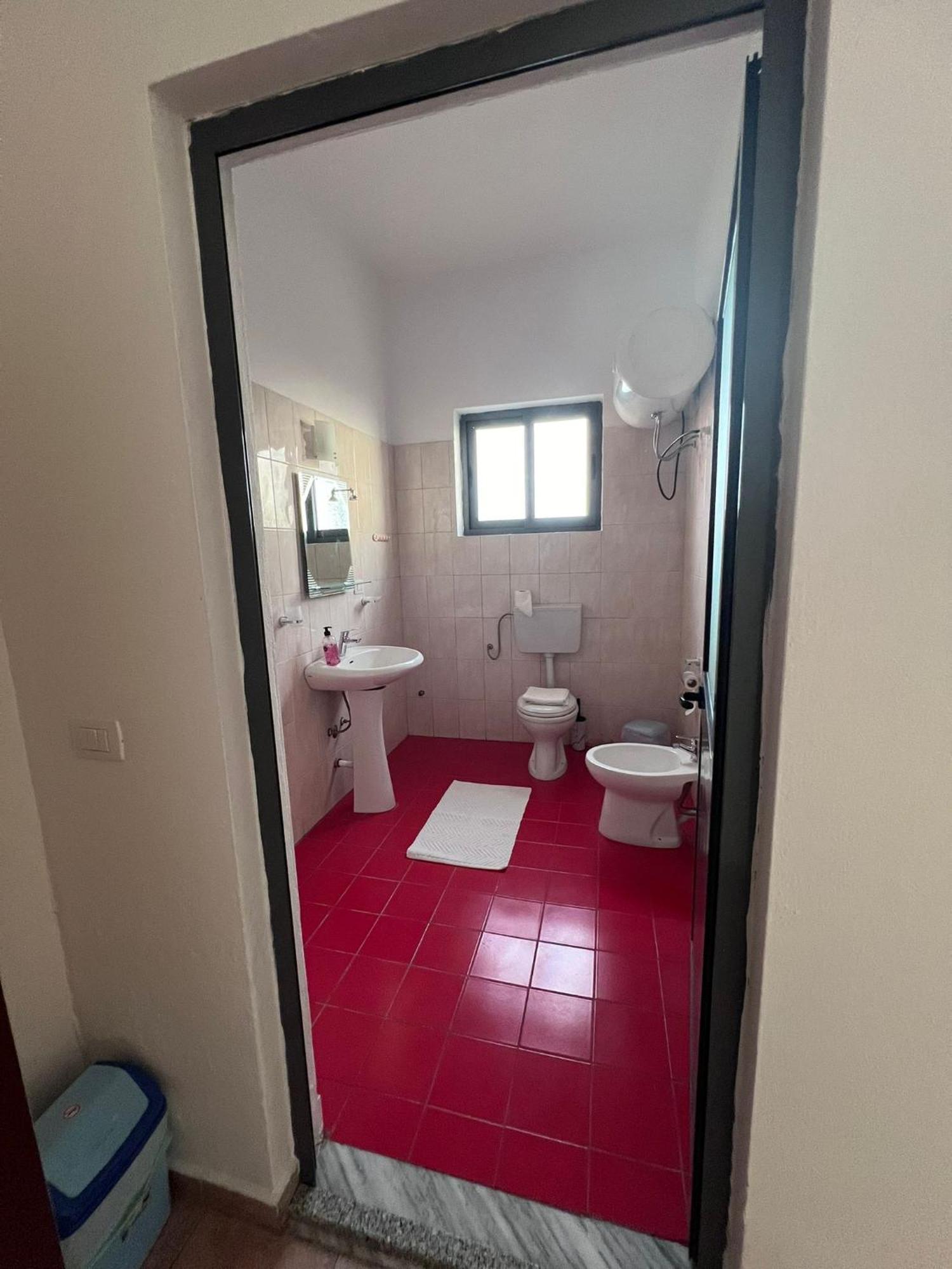 Hostel Internacional Grilë Zewnętrze zdjęcie